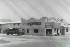 Lakeside Lumber & Hardware C 1917