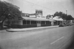 Park Market c.1949