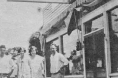 Park Store c.1920s
