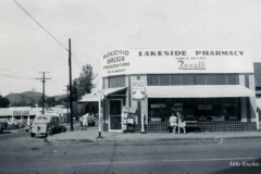 Rocchio Drugs -Lakeside