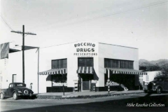 Rocchio Drugs -Lakeside