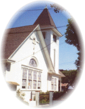 Lakeside's Olde Community Church