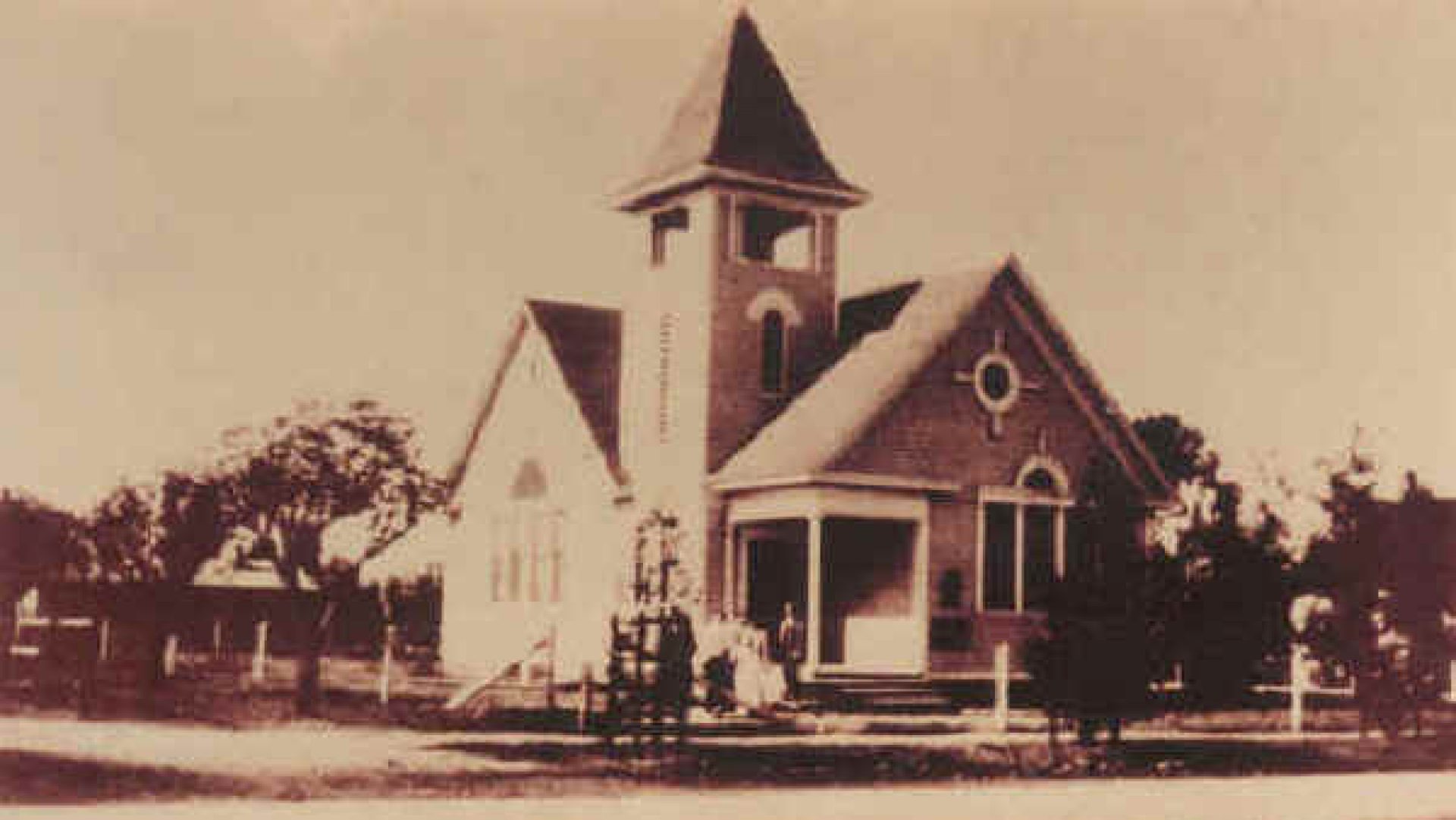 Lakeside Historical Society