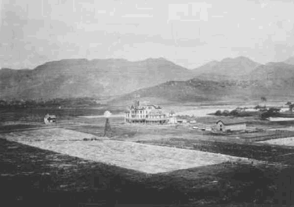 Lakeside, California c. 1894