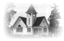 The Olde Community Church 1920