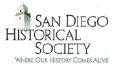 San Diego Historical Society