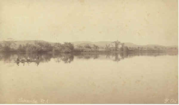 Lindo Lake 1909