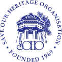 Save our Heritage Organization