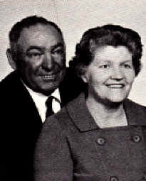 Bob & Marcella Williams