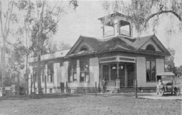 Lakeview School c.1910