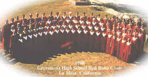 Grossmont High School Choir